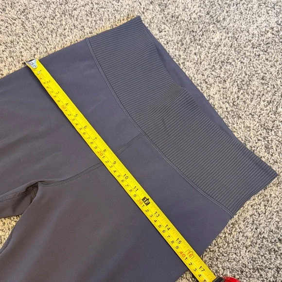 Vuori Rib Studio Leggings - Picture 6 of 8